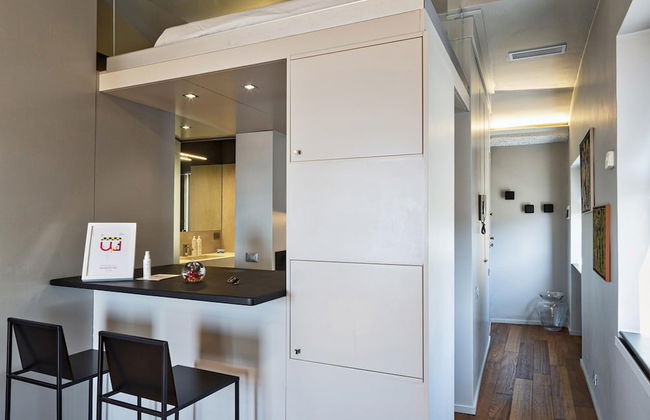 Attico Vista Mare sul Porticciolo di Camogli by Wonderful Italy - Foto 10