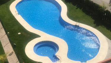 Ático con piscina privada vistas al mar. - Foto 4