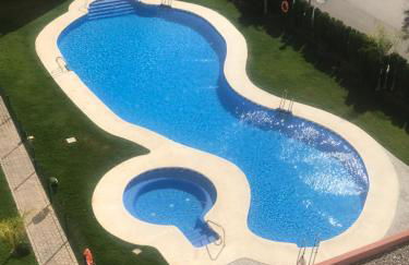 Ático con piscina privada vistas al mar. - Foto 4