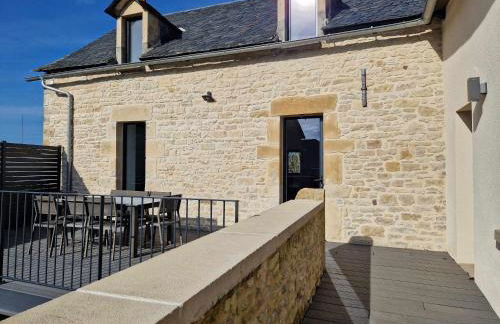 Le Coustouzet - Gîte 10 personnes Bozouls - Photo 58