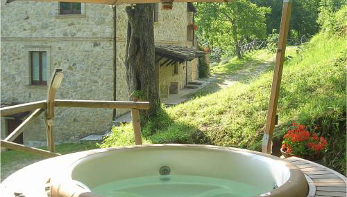 La Casa Nel Bosco - Foto 3