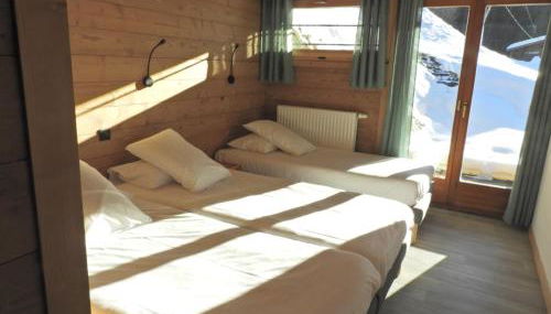 Chalet La Cachette les Gets - Foto 3