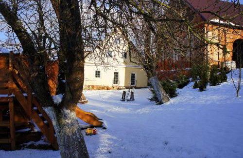 Gospodarstwo Agroturystyczne Kowalowe Wzgórze - Foto 58