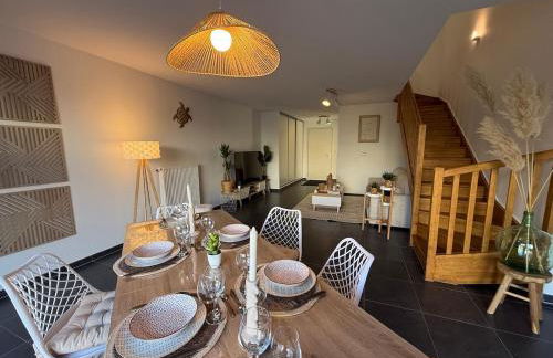 B&B Belle Maison à Metz Grigy - Foto 15