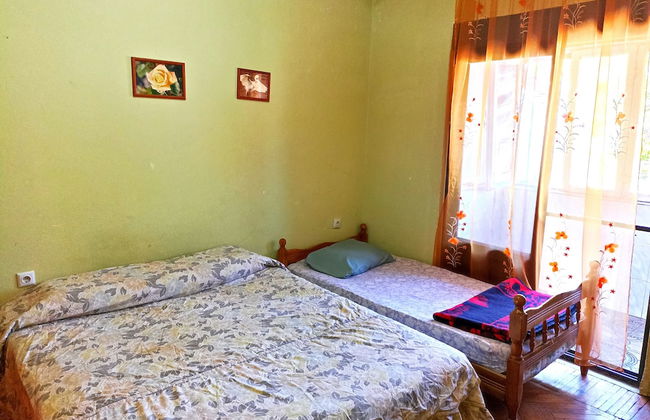 Apartment in the City Center - Foto 3