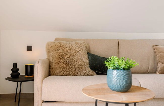 Nadia - Family Room at Ranch De Blauwe Zaal - Photo 18