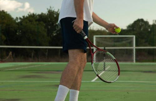 Agriturismo Le Forre del Treja (La Villa) - Foto 7