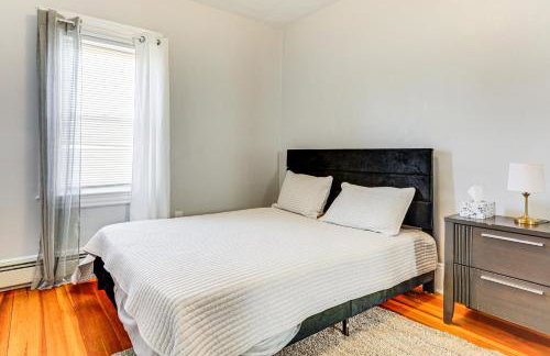 5 Mi to Brown U Pet-Friendly Apt, Walk to Dining! - Foto 19