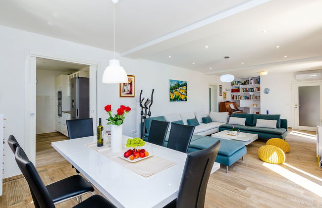 Villa Rubea - Foto 12