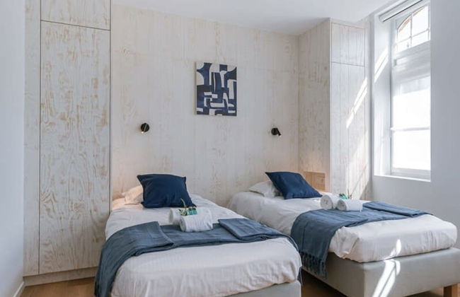 Pleasant Apartment in the Center of Ypres - Foto 13