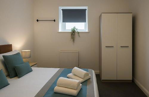 The Signature Residence - Foto 10