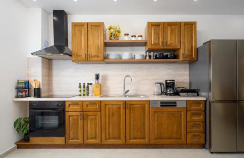 Villa Zamask for 7 people near Motovun with jacuzzi & sauna - Photo 22