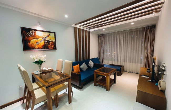 VN Apartments - Photo 31