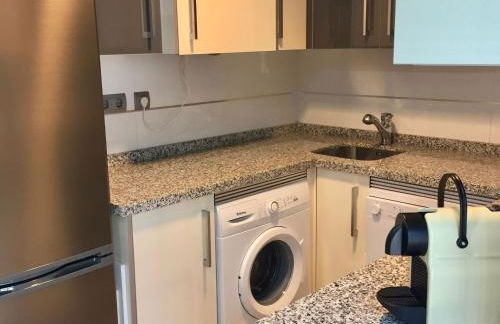 Daria Beach Gran Terraza by AlohaMalaga - Photo 26