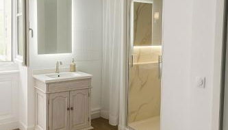 La Suite Historique au Coeur d'Ussel - Foto 4