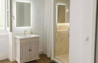 La Suite Historique au Coeur d'Ussel - Foto 4