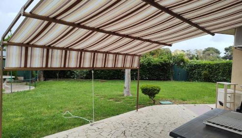 A&A - Marina di San Nicola - Appartamento con Giardino Esclusivo e Parcheggio Interno - Foto 5, Garden, Garden view