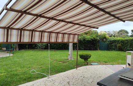 A&A - Marina di San Nicola - Appartamento con Giardino Esclusivo e Parcheggio Interno - Foto 5