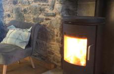 Old Tynribbie House - Comfortable Detached House - Foto 10