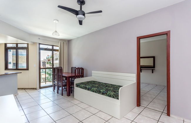 Apart Hotel Porto Príncipe - Foto 4