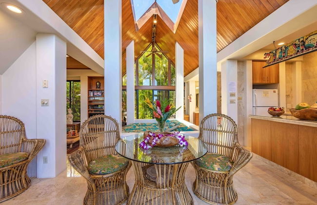 Hale Akua Garden Farm & Eco-Retreat - Foto 22