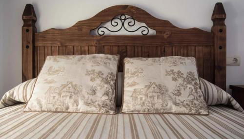 Casa Rural Sierra Tórtola 2 - Foto 3