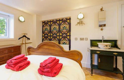 Eel Pie Boathouse - Foto 49