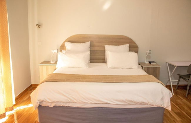 Neat one Bedroom in Morningside Guesthouse - 2091 - Foto 12