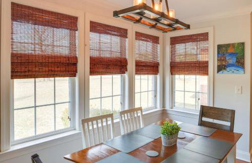 Family-Friendly Home on Large Plot in Lebanon - Foto 7