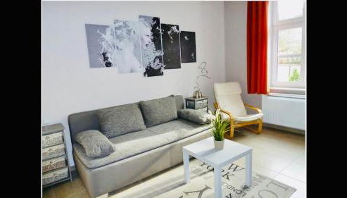 Villa FeWo mit separaten Schlafmöglichkeiten, zentral gelegen - Foto 5