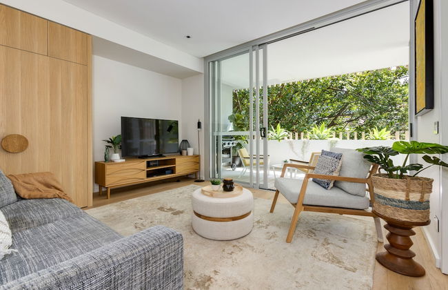 The Calibre Apartments by Urban Rest - Foto 23