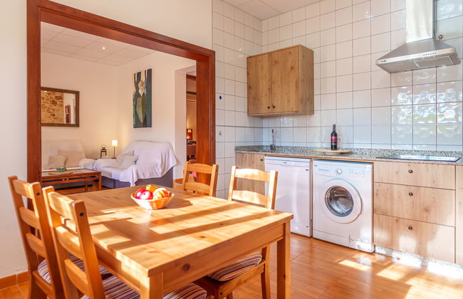 Finca Can Corritx - Foto 8