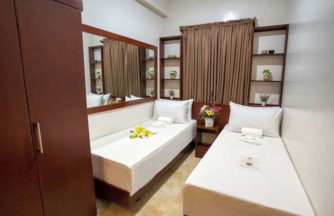 La Casa Española Apartelle - Foto 5