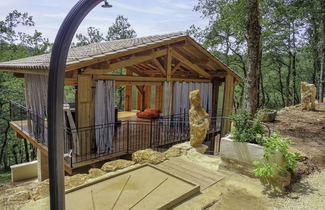 Le Châtaignier - Foto 10