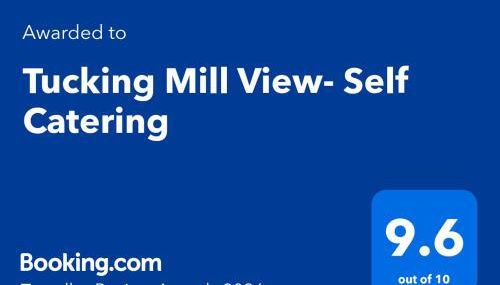 Tucking Mill View- Self Catering - Photo 4