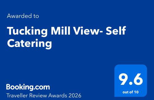 Tucking Mill View- Self Catering - Photo 4