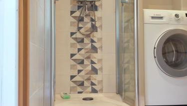 Magnifique villa face à la plage de Pors Peron - Foto 4, Shower