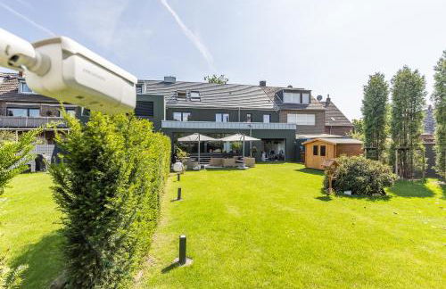 B26 Apartments - Unterwegs zu Hause - Foto 43