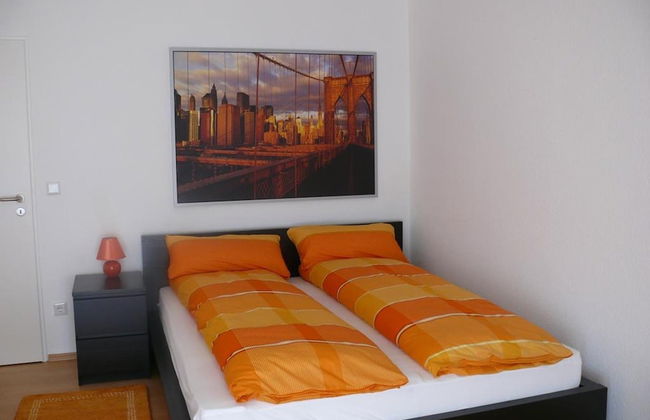 12Apart Düsseldorf Hilden - Photo 8