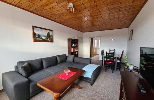 Gästewohnung KL. WZL 33_7 - Foto 1