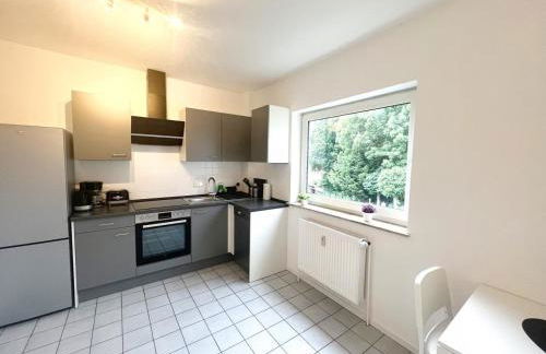 Work & Enjoy Apartments in Todendorf - Foto 10