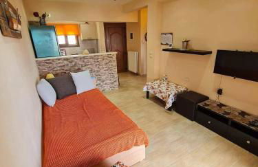 Loukia's Studios and Apartments - Foto 9