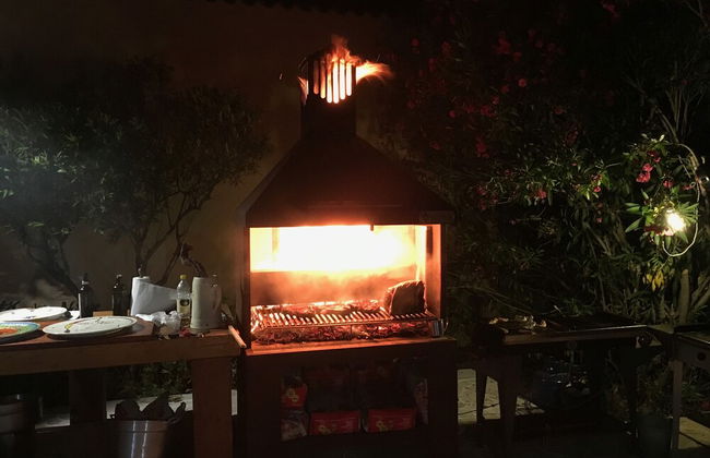 Relais Villa Gandoli - Photo 28