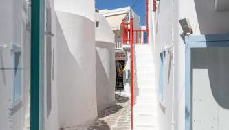 Chiara Mykonos III - Foto 3