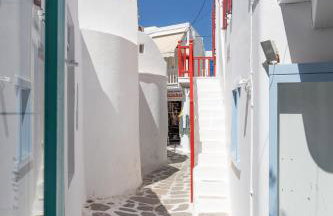 Chiara Mykonos III - Foto 3