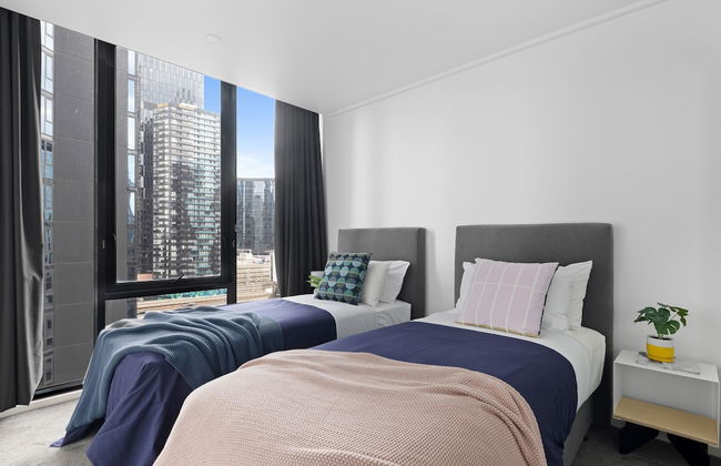 Nook Melbourne 173 City Road - Foto 27