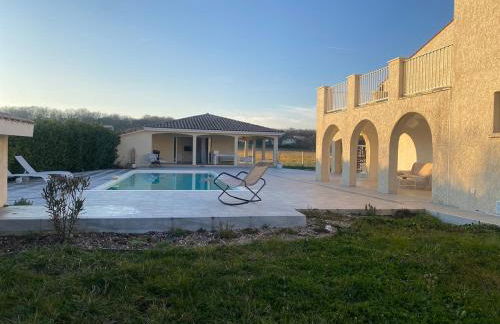 L Ecrin de Lidia close to MEETT Air conditioning Parking - Foto 46