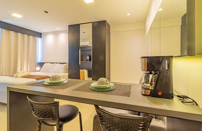 Allure Boa Viagem por Carpediem - Photo 30