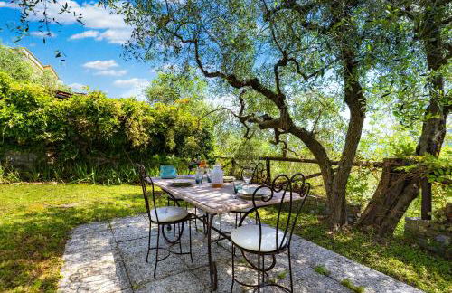 Hostdomus - Olive & Garden - Photo 53