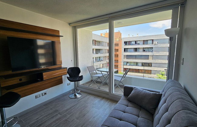 Oceana Suites Eco España - Photo 74